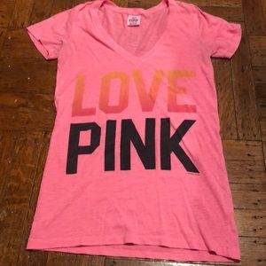 Victoria’s Secret PINK Tee Shirt